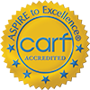 CARF Logo