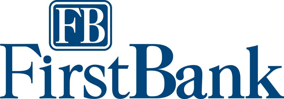 FirstBank Logo